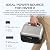 EF ECOFLOW Portable Power Station RIVER 2 with 45W Solar Panel, 256Wh LiFePO4 Battery/ 1 Hour Fast Charging, Up to 600W Output, Solar Generator for Outdoor Camping/RVs/Home Use