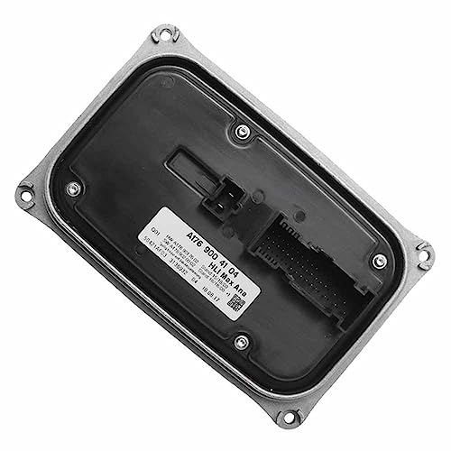 Ballast phare W156 et X290 module de commande A1769004104 pour modèles 2017-2020 - 3