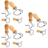 Photo Gallery garneck 3 set stampo per biscotti stampo biscotti coniglio set cucina stampini per biscotti natalizi stampo dolci gnocco spazio accessorio per la casa pressa per gnocchi legno 4 pezzi * 3 Photo Gallery garneck 3 set stampo per biscotti stampo biscotti coniglio set cucina stampini per biscotti natalizi stampo dolci gnocco spazio accessorio per la casa pressa per gnocchi legno 4 pezzi * 3