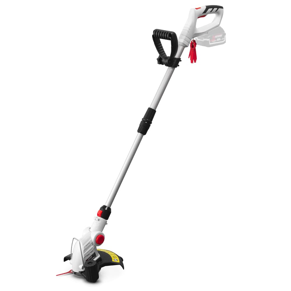 Coupe bordures sans fil 20V - Livré sans batterie - X-​Performer