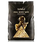 Italwax Hot Wax Full Body Luxury Wax 1 Kg