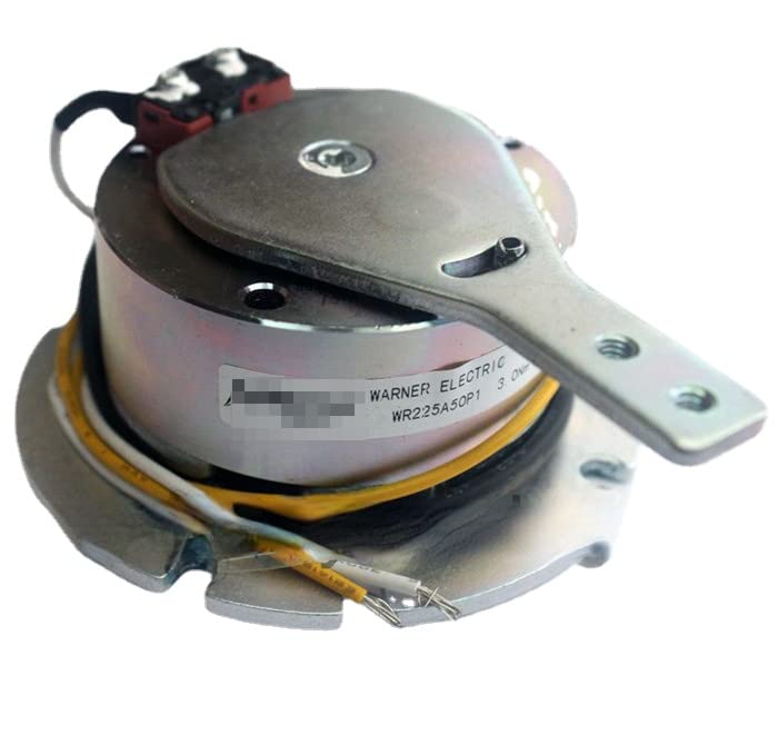 1PC 3NM WR225A50P1 Elderly mobility scooter wheelchair electromagnetic brake