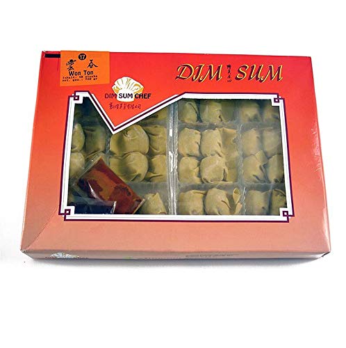Dim Sum Wonton 720 g