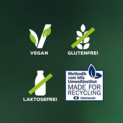 biozentrale Maiswaffeln Meersalz | 12 x 120 g Bio Maiswaffeln | vegan, gluten- und laktosefrei | nur 3 Zutaten | fettarm und nicht frittiert | perfekter Snack für unterwegs