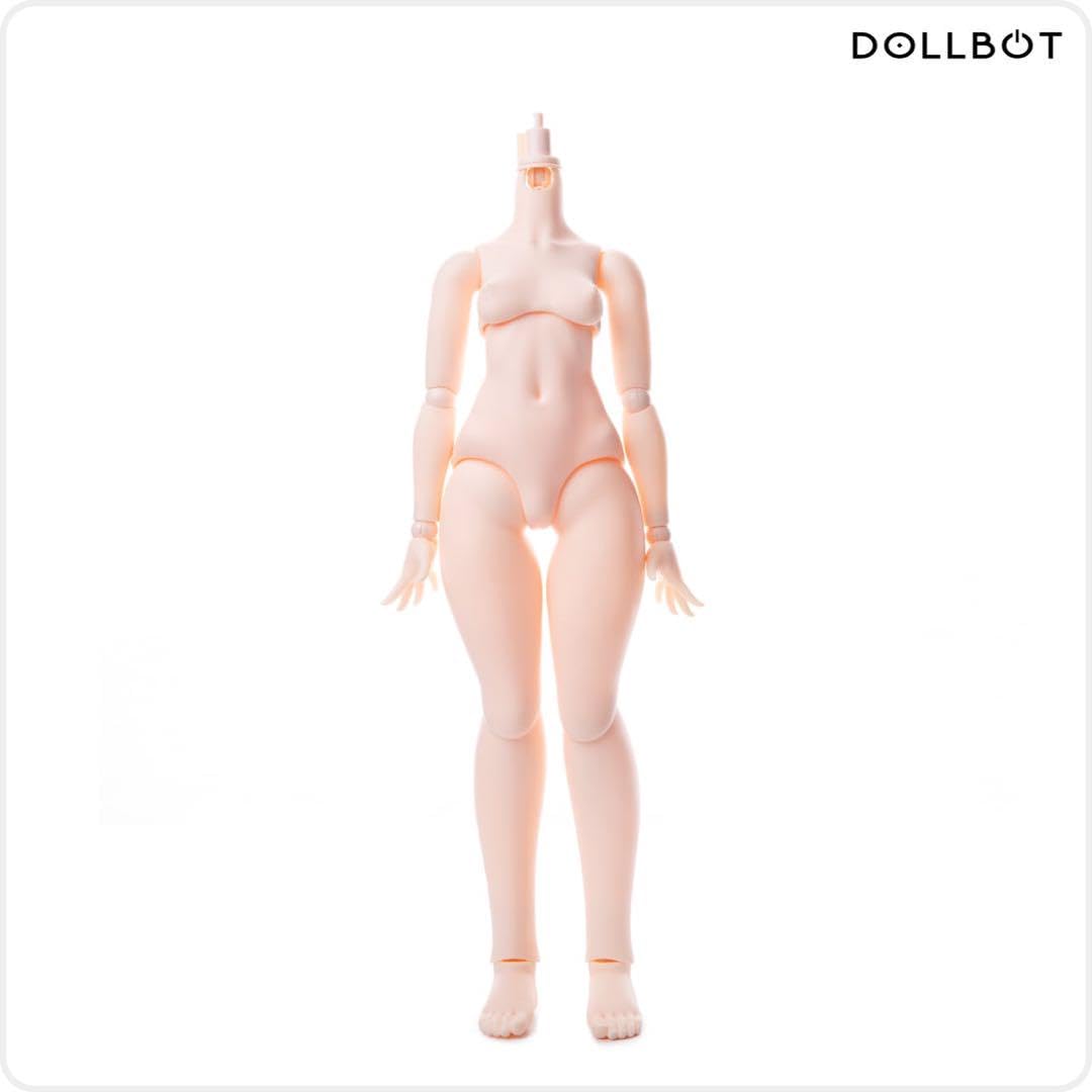 ドールボット　Dollbot　高可動ボディ　プラチナ肌 Amazon.co.jp: DOLL BOT DBCボディ（高可動ボディタイプ）プラチナ肌