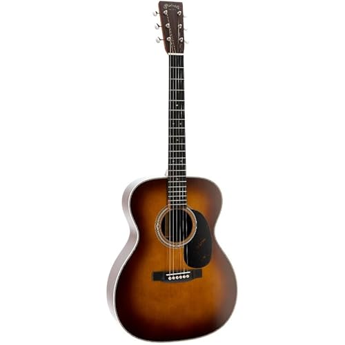 Martin 000-28 Ambertone *NEW 2O25 SPECS*