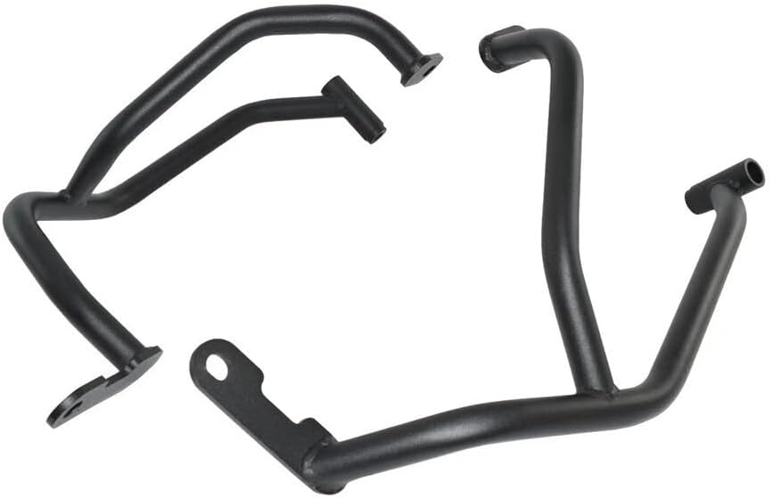 Engine Protection Bar for MT-09 MT09 FZ09 FZ-09 2013-2020 Motorcycle Accessories Engine Guard Bumper Crash Bars Stunt Cage Frame Protector