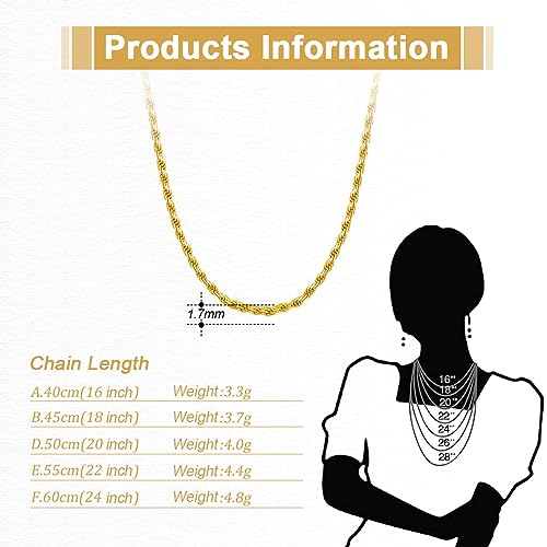 Collier en argent sterling 925, une idée cadeau parfaite pour les filles - 2
