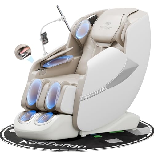 KoziSense A18 3D Massage Chair