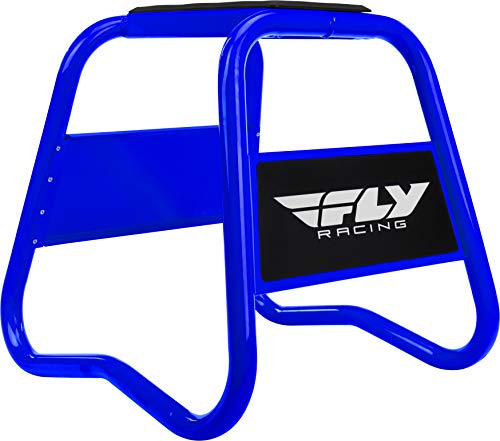Fly Racing 61-07307 Podium Stand - Blue