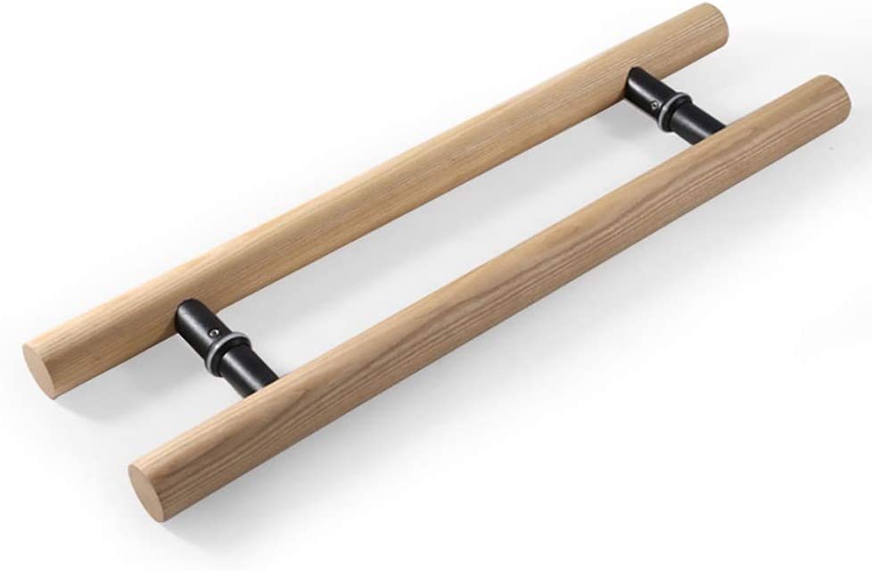 Amazon | ドアノブ 取っ手 Door Handle 長さ 400mm 600mm 800mm 1000mm