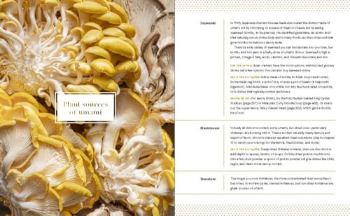 Big Vegan Flavor: Techniques and 150 Recipes to Master Vegan Cooking Hardcover – Sept. 3 2024 - Image 5