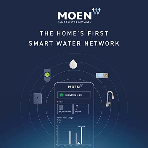 Smart Water Leak Detection System