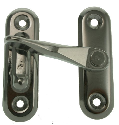 Arbo-Inox Edelstahl Fenster- und Türverschluss