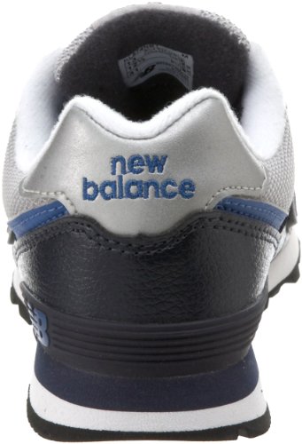 Image of New Balance Kids' 574 V1 Lace-Up Sneakers