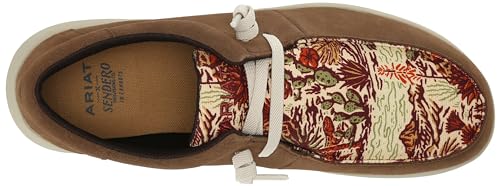 Image of Ariat Men's Hilo Sendero
