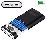 Amplia gama de aplicaciones: adecuado para una variedad de modelos de teléfonos móviles. Con diferentes cables también puede cargar MP3, MP4, cámaras digitales, tabletas y otros productos. Fuente de alimentación universal DC5V.