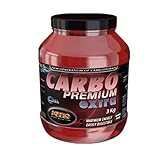 Megaplus Opt Isoglucid Prem Piða 3Kg 500 g