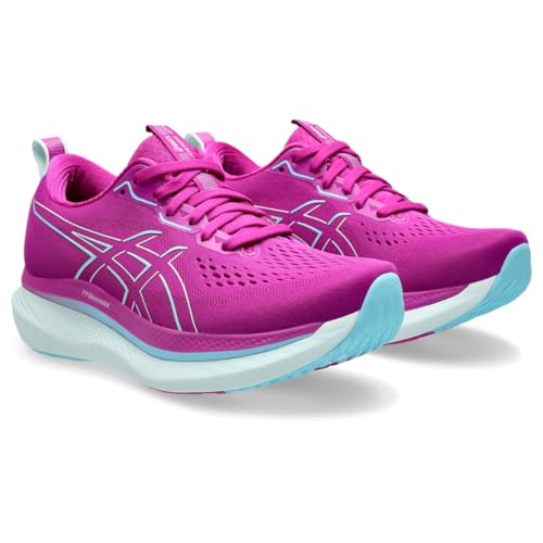 Image of ASICS Women's GLIDERIDE MAX Running Shoes