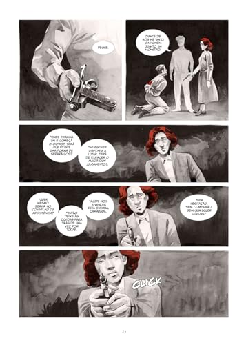 As Sereias de Haarlem