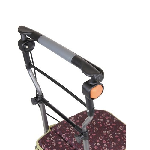 Amazon | 幸和製作所 TacaoF ミドルタイプシルバーカー ドレース SLM07