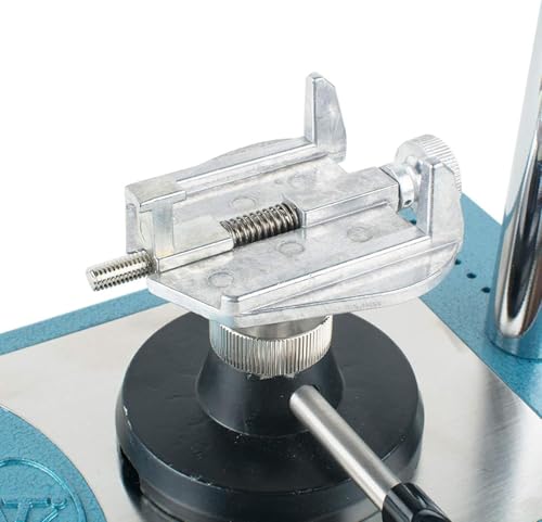 Geometra parallela regolabile - attrezzatura dentaria portatile di laboratorio per la misurazione e la visualizzazione di precisione