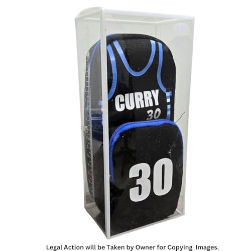 Image of Funfob Soccer Pencil Pouch for School College for Pen Pencil Football Pencil Box Travel or Cosmetic Case | Soccer Black Curry