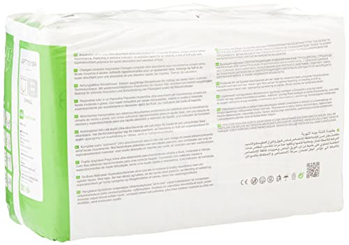 Lilfit Supreme Fit Pannolino per Incontinenza