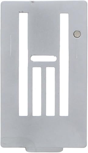 Placa de aguja de costura para Kenmore