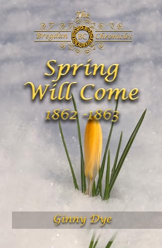 Spring Will Come