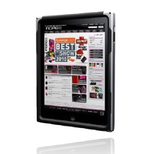 Coque iPad Incipio Destroyer Overkill anti casse pour éviter les rayures