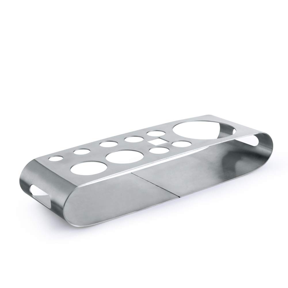 AIZYR 12 Piezas Cocktail Shaker Bar Tools con Soporte De Acero Inoxidable Kit De Barman Premium Mezclador De Coctelera para El Hogar, Bares, Fiestas Al Aire Libreies,Thicker,750ml