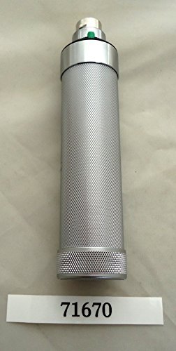 Welch Allyn 71630 Desk Charger With 2 Nicad Handles #TOP3