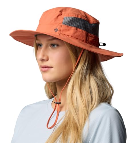 Image of Columbia Unisex Bora Bora Booney Sun Protection Hat