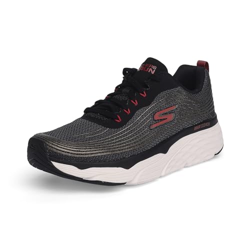 Image of Skechers Men's Max Cushioning Premier - Vantage Sneaker
