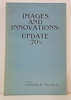Paperback Images and innovations: Update 70s Book