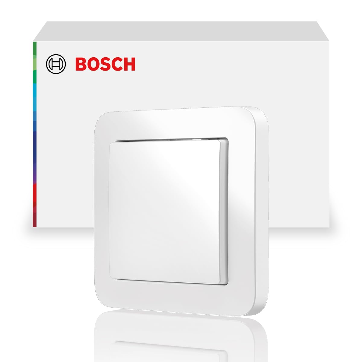 Bosch Smart Home Wandschalter für smarte Aktoren