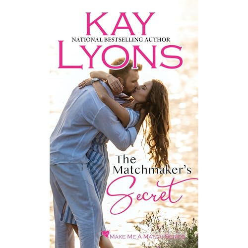 The Matchmaker's Secret by Kay Lyons episode artwork