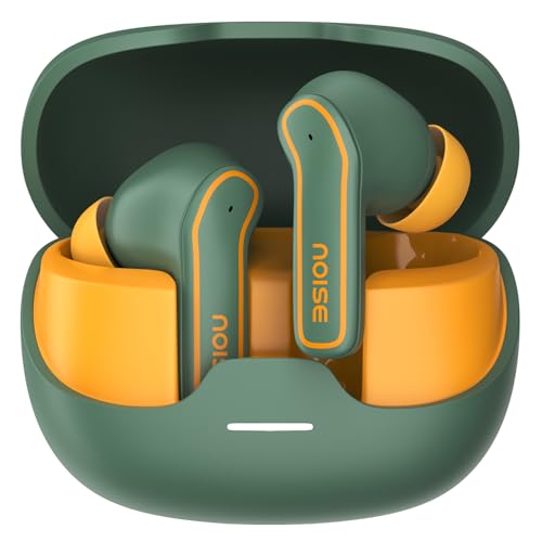 Noise Pop Buds Truly Wireless Bluetooth Earbuds - Forest Pop