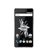 smartphone 16gb barato Android 5.1, Qualcomm MSM8974AC Snapdragon 801 Prozessor, GPU: Adreno 330, RAM: 3GB, Speicher: 16 (erweiterbar bis auf 128 GB)