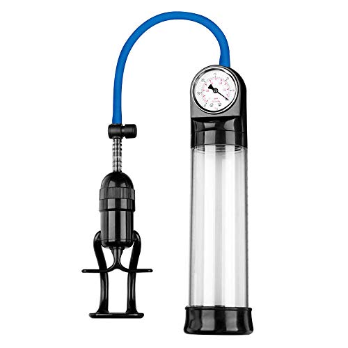 Best Pennis Pump For Ed