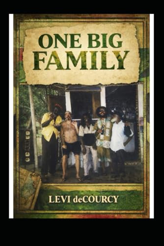One Big Family: A Jamaican Story