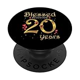 Photo Gallery benedetta da dio per il 20° compleanno della regina della festa di 20 anni popsockets popgrip adesivo Photo Gallery benedetta da dio per il 20° compleanno della regina della festa di 20 anni popsockets popgrip adesivo