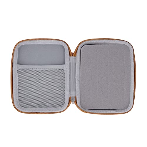 Pochette de rangement pour médiators de guitare, pour éviter les rayures, ensemble de sacs de médiator portables en… - Les Beatles, Paul McCartney, John Lennon, RIngo Starr, George Harrison Pochette de rangement pour médiators de guitare, pour éviter les rayures, ensemble de sacs de médiator portables en… – Image 6