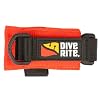 Dive Rite Ceramic Line Cutter w/Sheath