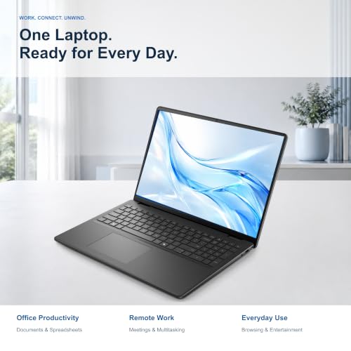 Dell 16 Touchscreen Business Laptop, Core 7 150U, 16GB DDR5 RAM, 1TB SSD - image 8