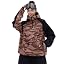 Desert Camo/Black