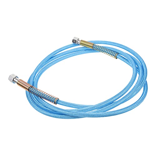 Cabilock Steam Iron Hose High Temp Steam s Hose Steam Replacement Hose Steam Tube for Iron Steam Ironing Parts