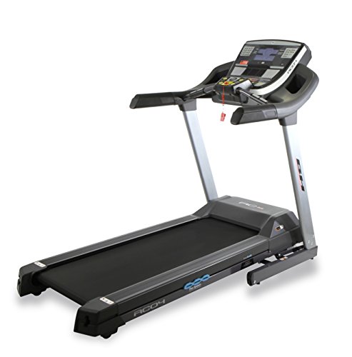 BH Fitness  - Cinta de Correr i.rc04 Dual + Dual Kit t