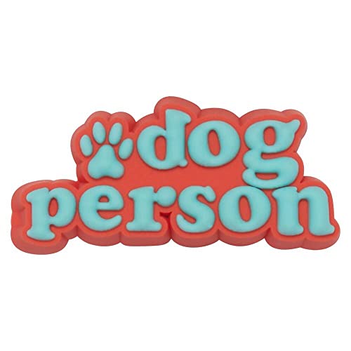 Image of Crocs Jibbitz Pet SHOE ACCESSORY| Jibbitz for Crocs, Dog Person, Small